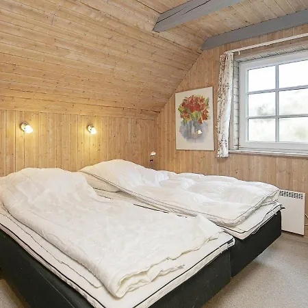 8 Person Holiday In Ringk Bing * Søndervig
