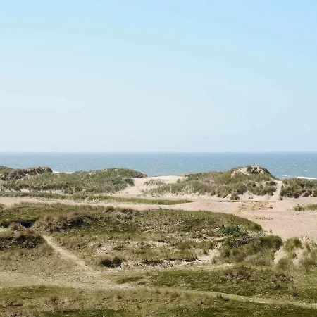 8 Person Holiday In Ringk Bing Prázdninový dům *