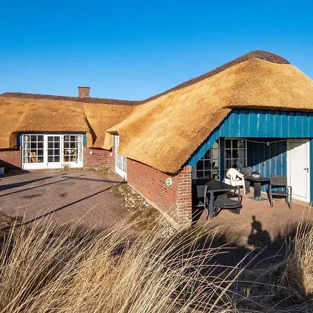 8 Person Holiday In Ringk Bing Prázdninový dům *
