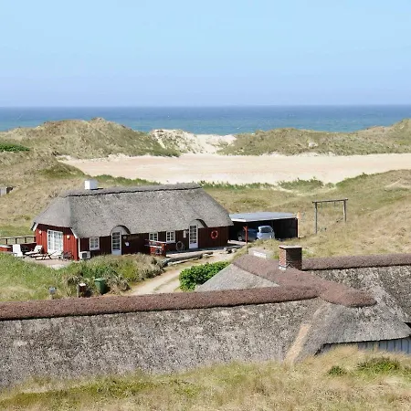 Prázdninový dům 8 Person Holiday In Ringk Bing Søndervig